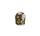 Image of Lancer Tactical Body Armor Vest