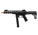 Image of Lancer Tactical Gen 2 9mm Battle X CQB Carbine Airsoft AEG