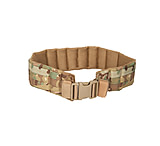 Image of Lancer Tactical MOLLE Nylon Battle Belt