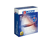 Image of Lapua Lock Base .338 Lapua Magnum 250 grain Lock Base (LB) Brass Centerfire Rifle Ammunition