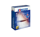 Image of Lapua Scenar .338 Lapua Magnum 250 grain Scenar Open Tip Match Brass Cased Centerfire Rifle Ammunition