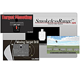 Image of Laser Ammo Smokeless Range Judgmental and Marksmanship Shooting Simulator