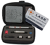 Image of Laser Ammo SureStrike L.A.S.R Software w/ 9, 40SW and 45ACP Cartridge Adapters