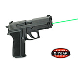 Image of LaserMax Guide Rod Green Laser Sights for Sig Sauer P226