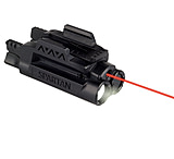 Image of LaserMax Spartan Adjustable Fit LED Weapon Lights