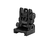 Image of Leapers UTG ACCU-SYNC Top Mounted Deployable Rear Sight