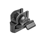 Image of Leapers UTG AR15 Super Slim Fixed Rear Sight, Picatinny
