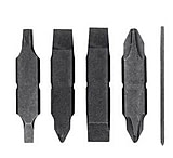 Image of Leatherman 5-piece Replacement Bit Kit - Leatherman Multi Tool Accessories