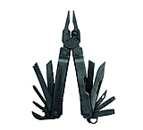 Image of Leatherman Super Tool 300 Standard Stainless Finish Multi Tool