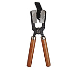 Image of Lee .490 Diameter 2 Cavity Round Ball Mould 90448