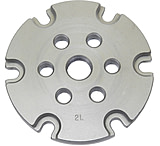 Lee Reloading Press R4 223/204/17 Universal Shell Holder Steel Silver 90521