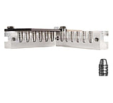 Image of Lee Six Cavity Mold 45 200gr-swc No Handles