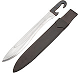 Image of Legacy Arms Falcata Sword Fixed Blade Knife