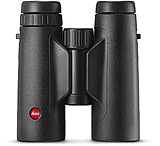 The Pros & Cons Of The  Leica Trinovid HD 10x42mm Roof Prism Binoculars