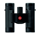 The Pros & Cons Of The  Leica Ultravid 8x20mm BR Roof Prism Binoculars