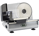 Image of LEM Products 7.5in Blabe Belt Driven Meat Slicer