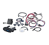 Image of Lenco Marine Auto Glide Boat Leveling System f/ Dual Actuator Tab Systems