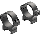 Image of Leupold BackCountry 34mm Picatinny/Weaver Cross-Slot and Ring Mount Set