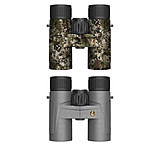 The Pros & Cons Of The  Leupold BX-4 Pro Guide HD 10x32mm Binoculars