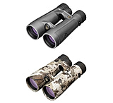Leupold BX-5 Santiam HD 12x50mm Roof Prism Binoculars