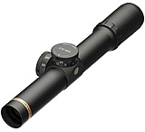 Image of Leupold Competition FX-4.5HD Service Rifle 4.5x24mm Rifle Scope, 30 mm Tube, Second Focal Plane (SFP)