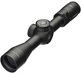 Image of Leupold Mark 4HD 2.5-10x42 Rifle Scope, 30mm Tube, Second Focal Plane
