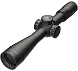 Image of Leupold Mark 4HD 4.5-18x52 Rifle Scope, 34mm Tube, First Focal Plane