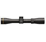 Image of Leupold VX-Freedom Rimfire 2-7x33mm Rifle Scope, 1&quot; Tube, Second Focal Plane (SFP)