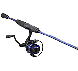 Image of Lew's AH3066M-2 AH Speed Spin Spinning Combo