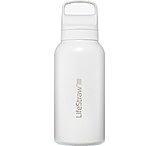 Image of LifeStraw Go Series Stainless Steel 1 L Water Bottle w/Filter