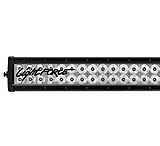 Image of Lightforce Performance Lighting 50 in Dual Row Bar 5W Combination