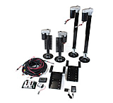 Image of Lippert Ground Control 88200 12V Wireless Electric RV Leveling System