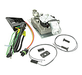 Image of Lippert 379769 Kwikee Replacement Kit For 28 31 37 39 Series Imgl/9510 Control