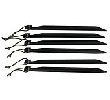 Image of LiteFighter J-Stakes, Set of 6