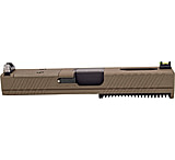 Image of Live Free Armory Completed LF19 Combat Slide