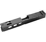 Image of Live Free Armory LF17 Elite Series Pistol Slide w/ RMR Optic Cut for Glock 17