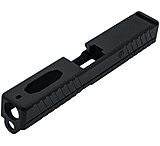 Image of Live Free Armory LF19 Combat Series Pistol Slide w/ No RMR Optic Cut for Glock 19