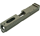 Image of Live Free Armory LF19 Combat Series Pistol Slide w/ RMR Optic Cut for Glock 19