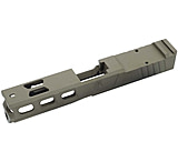 Image of Live Free Armory LF23 Elite Series Pistol Slide w/ RMR Optic Cut for Glock 23