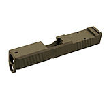 Image of Live Free Armory LF26 Chamfered Series Pistol Slide w/ RMR Optic Cut for Glock 26