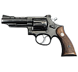 Image of Llama Comanche-II Revolver, .38 Special, 4in barrel