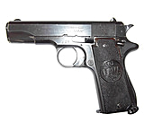 Image of Llama I Pistol, .32 ACP, 3.65in barrel