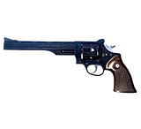 Image of Llama Super-Comanche-IV Revolver, .44 Remington Magnum, 8.5in barrel