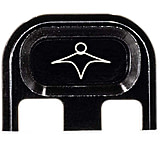 Lockstep Arms Glock Gen 1-5 Slide Back Plate
