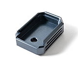 Image of Lockstep Arms Springfield XD Mag +0 Base Plate