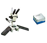 Image of LOMO SF-100 Stereo Microscope (MBC-10) Ground