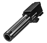 Lone Wolf Arms AlphaWolf Glock 27/33 9mm Conversion Barrel, Stock Length, Black, AW-279N