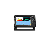 Image of Lowrance 000-16227-001 Eagle 7 SS +