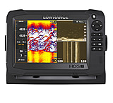 Lowrance Navico HDS-7 Carbon Insight with Total Scan Transducer