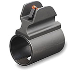 Image of LPA Front Shotgun Ramped FO Sights - Clamp-on